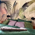 Gasthof Faulpelz - Doppelzimmer Flora