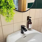 Gasthof Faulpelz - Doppelzimmer Flora