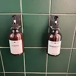 Faulpelz - Doppelzimmer Flora 3*