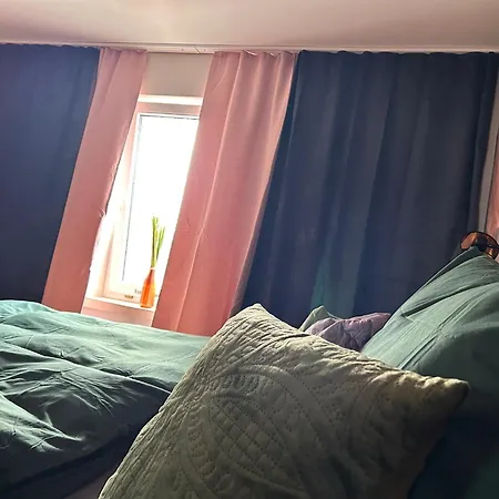 Faulpelz - Doppelzimmer Flora Guest house *