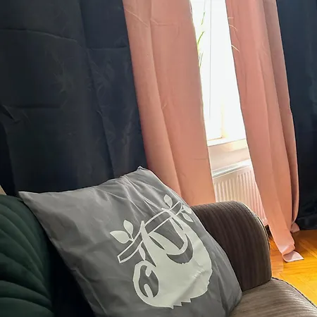 Faulpelz - Doppelzimmer Flora
