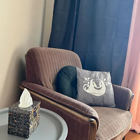 Affittacamere Faulpelz - Doppelzimmer Flora