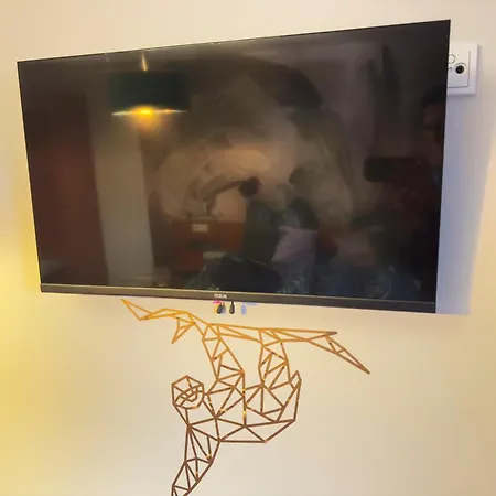 Faulpelz - Doppelzimmer Flora 3* Niederorschel