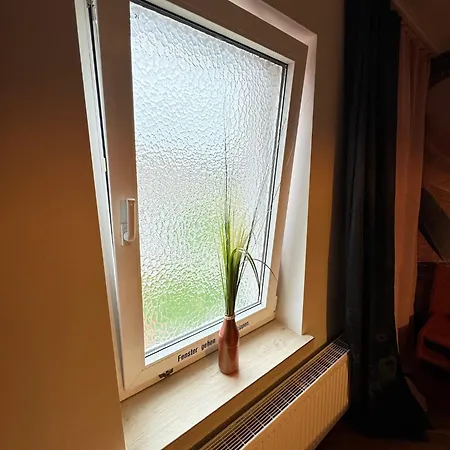 Faulpelz - Doppelzimmer Flora Guest house