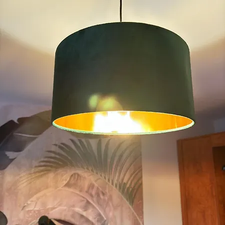 Faulpelz - Doppelzimmer Flora Guest house *
