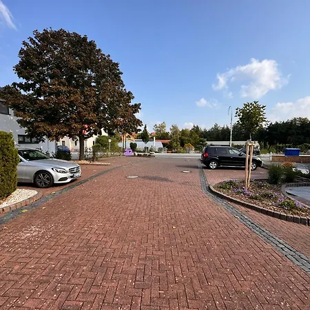 Faulpelz - Doppelzimmer Flora Gasthof