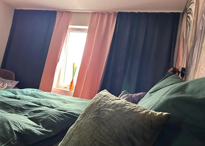 Faulpelz - Doppelzimmer Flora Gasthof 3*