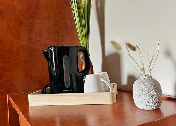 Gasthof Faulpelz - Doppelzimmer Flora Niederorschel