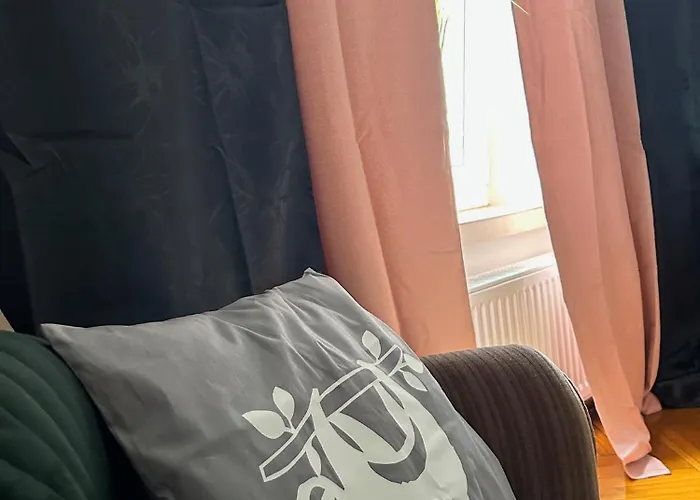 Faulpelz - Doppelzimmer Flora