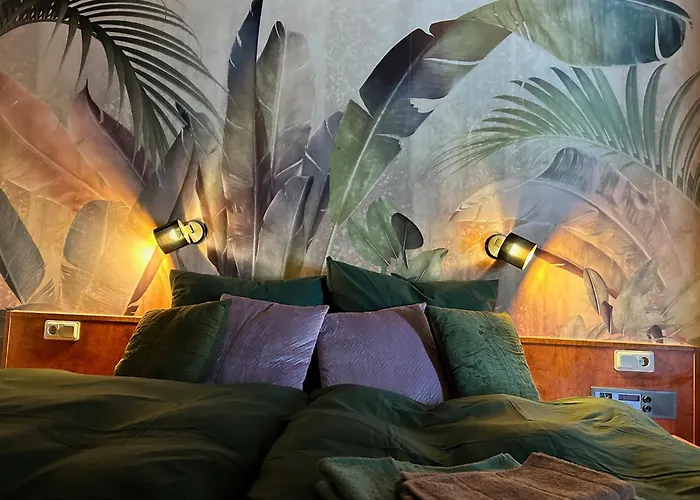 Gasthof Faulpelz - Doppelzimmer Flora Niederorschel