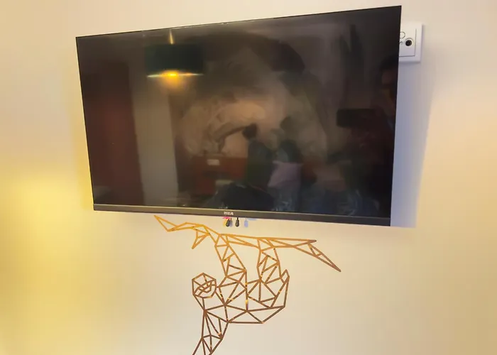 Faulpelz - Doppelzimmer Flora 3* Niederorschel