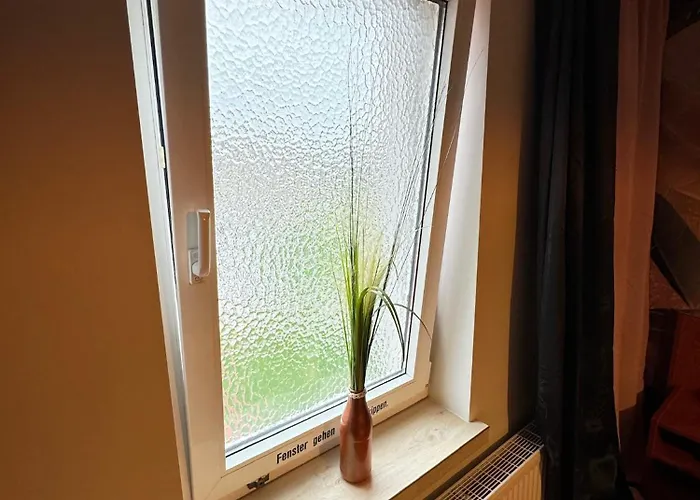 Faulpelz - Doppelzimmer Flora Gasthof