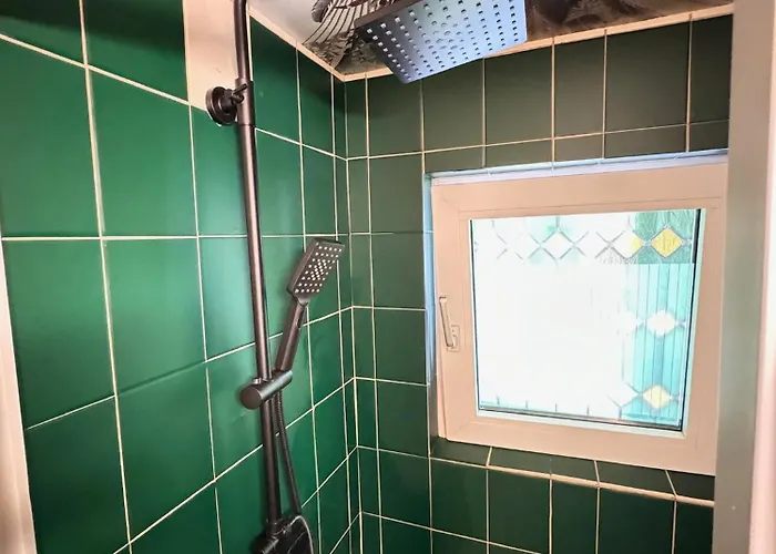 Faulpelz - Doppelzimmer Flora Gasthof Niederorschel